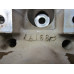 #UA05 Cylinder Head From 1998 Chevrolet Corvette  5.7 806